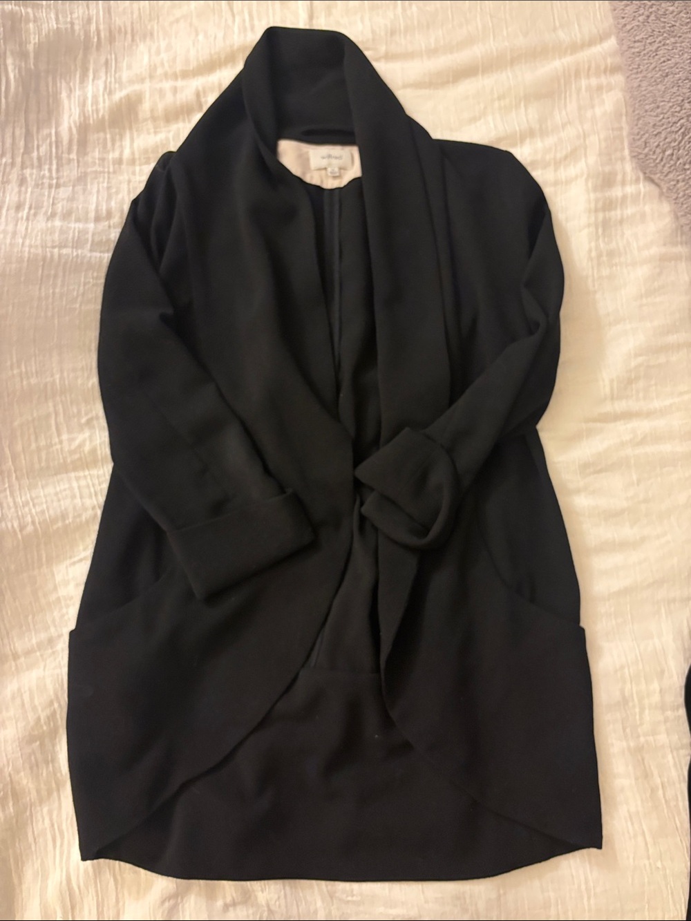Aritzia Wilfred Chevalier Blazer